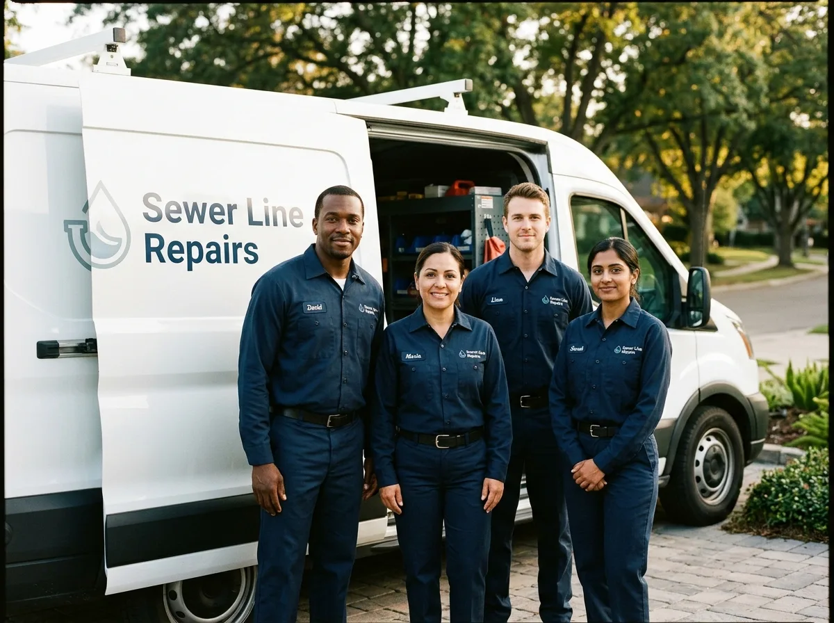 Emergency Plumber company in Round Lake Beach, IL