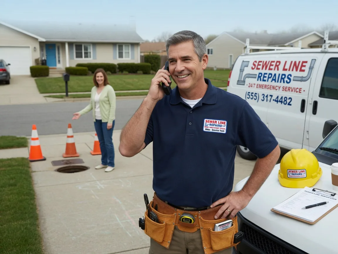 Emergency Plumber Round Lake Beach, IL FAQs